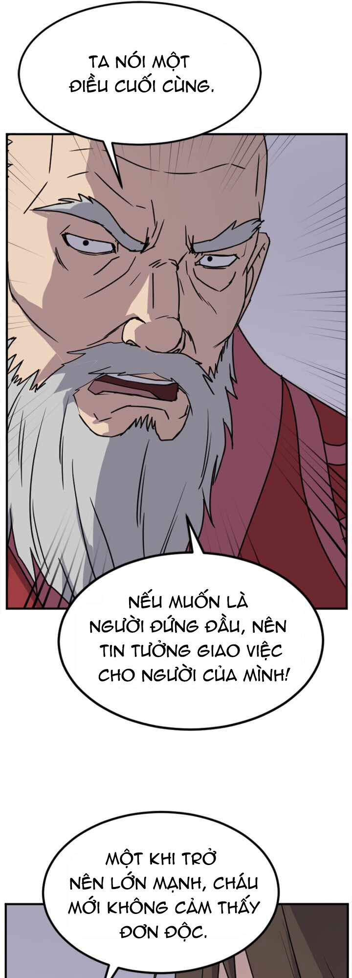 Trọng Sinh, Bất Khả Chiến Bại Chapter 154 - Trang 33