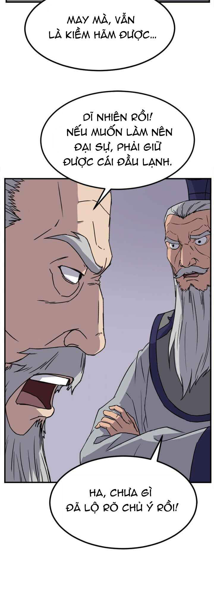 Trọng Sinh, Bất Khả Chiến Bại Chapter 154 - Trang 40