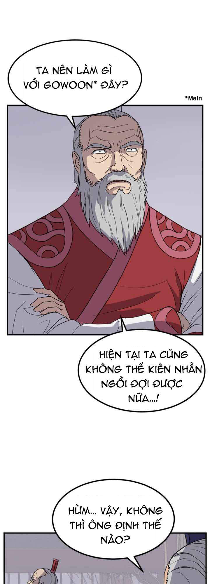 Trọng Sinh, Bất Khả Chiến Bại Chapter 154 - Trang 41