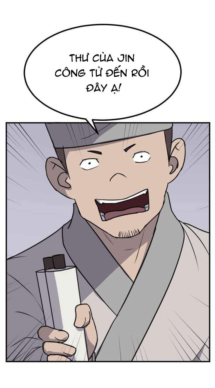 Trọng Sinh, Bất Khả Chiến Bại Chapter 154 - Trang 49