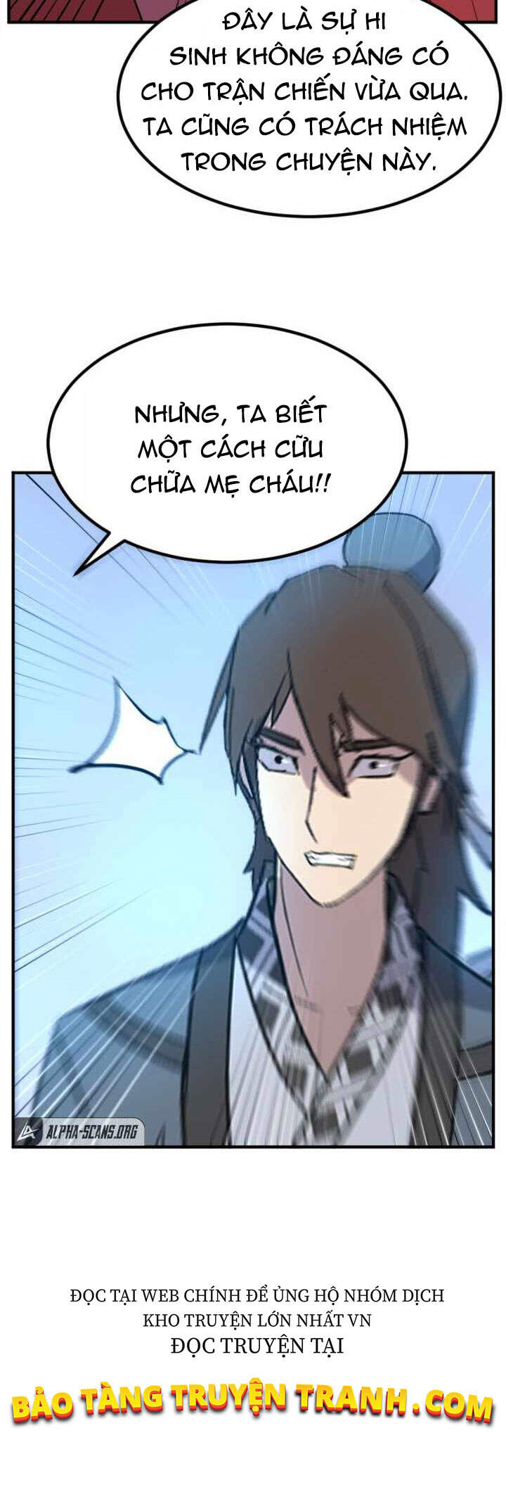 Trọng Sinh, Bất Khả Chiến Bại Chapter 154 - Trang 5