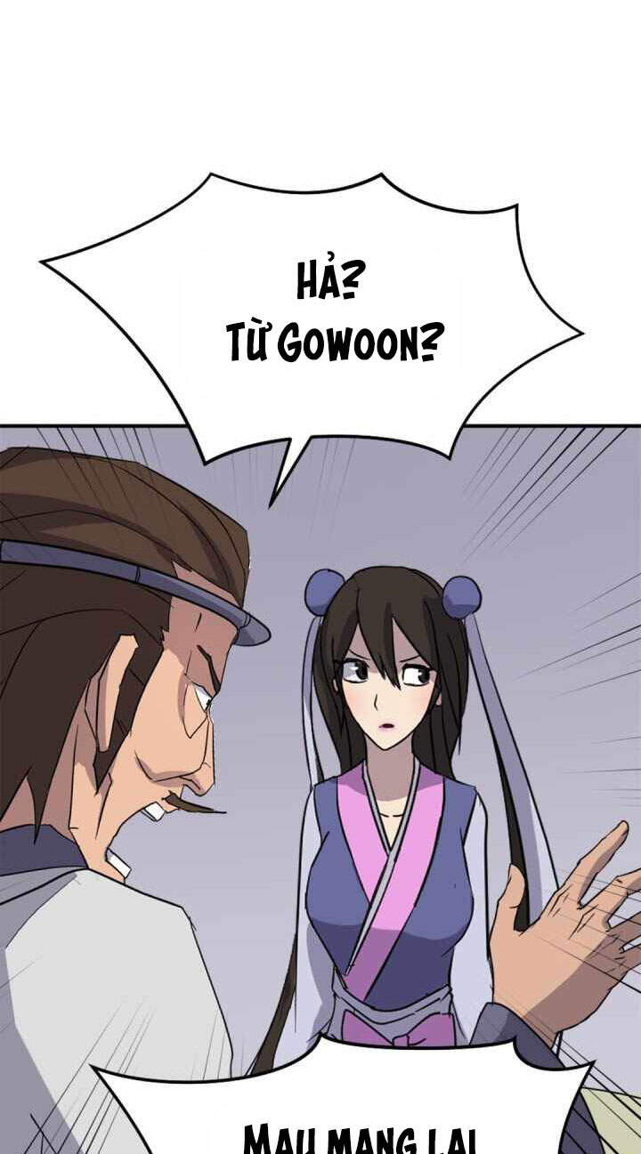 Trọng Sinh, Bất Khả Chiến Bại Chapter 154 - Trang 50