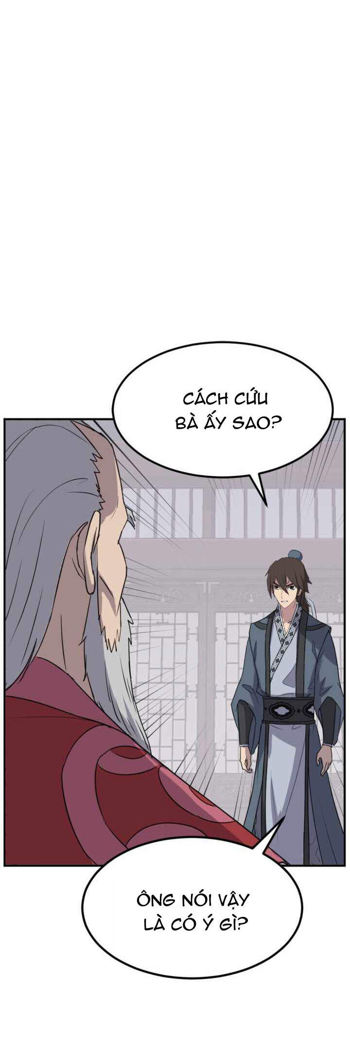 Trọng Sinh, Bất Khả Chiến Bại Chapter 154 - Trang 7