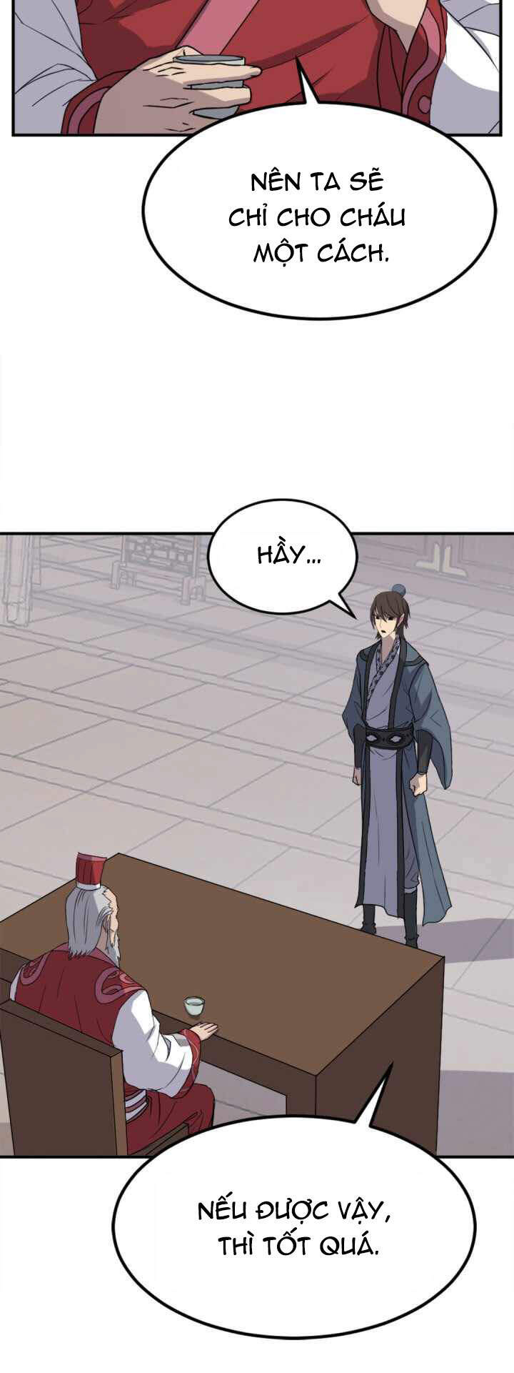 Trọng Sinh, Bất Khả Chiến Bại Chapter 154 - Trang 9