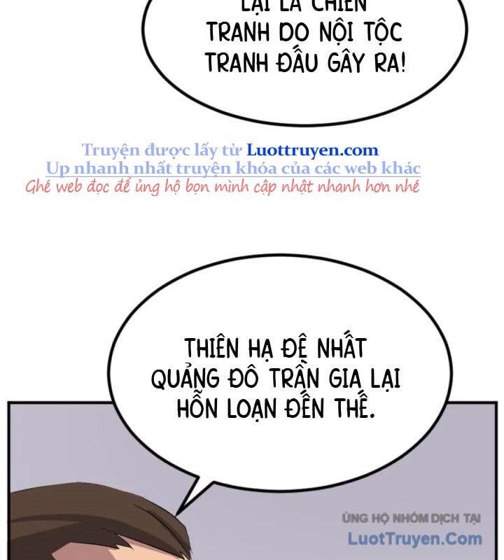 Trọng Sinh, Bất Khả Chiến Bại Chapter 155 - Trang 19