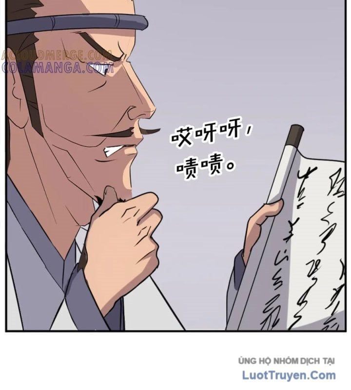 Trọng Sinh, Bất Khả Chiến Bại Chapter 155 - Trang 20