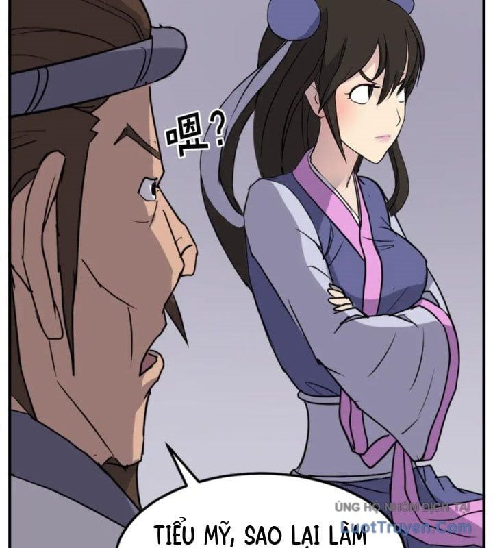 Trọng Sinh, Bất Khả Chiến Bại Chapter 155 - Trang 3