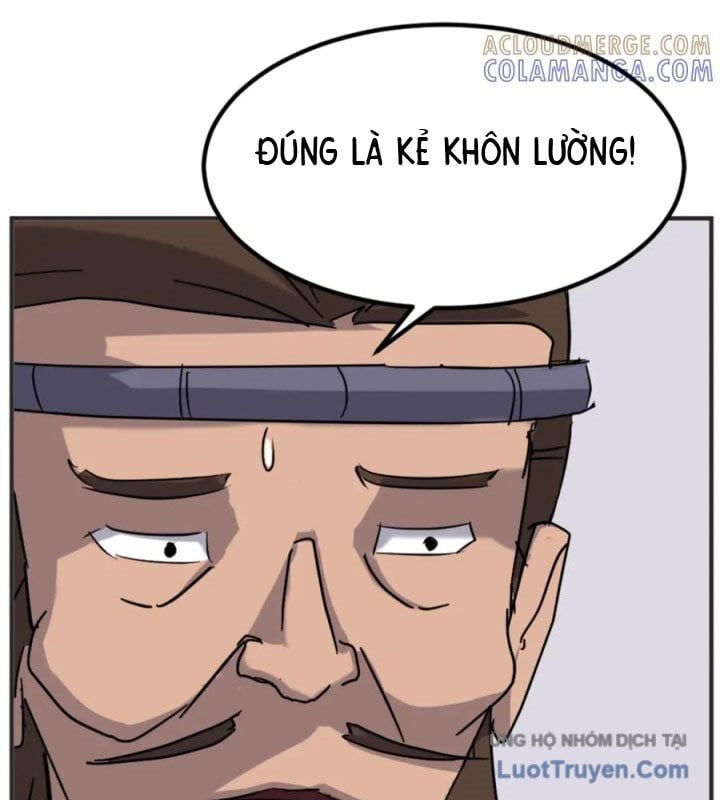 Trọng Sinh, Bất Khả Chiến Bại Chapter 155 - Trang 34