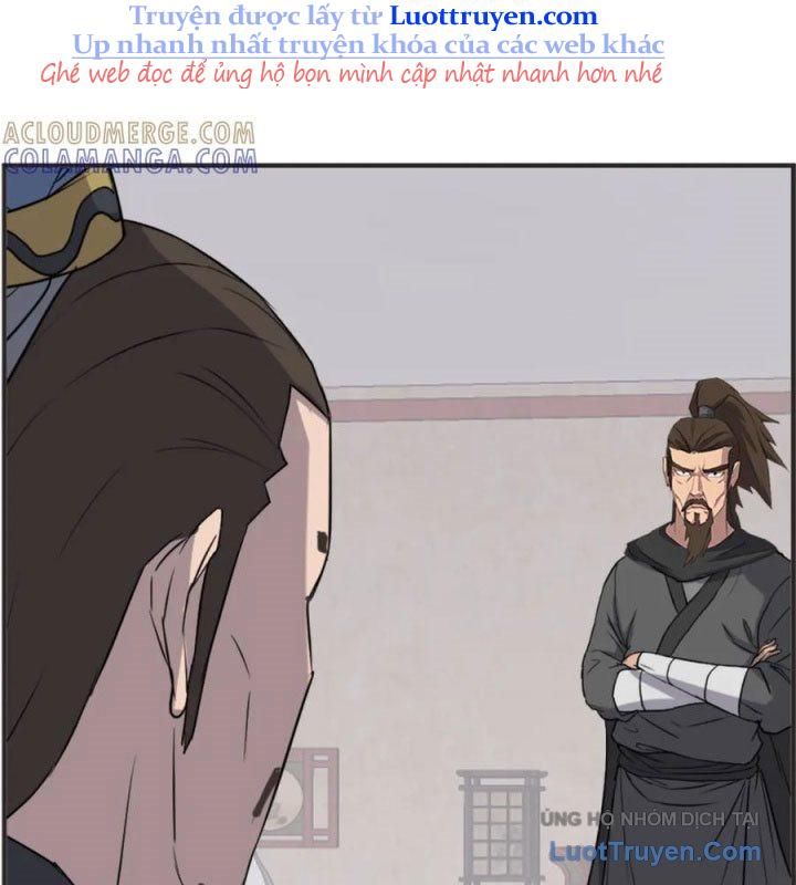 Trọng Sinh, Bất Khả Chiến Bại Chapter 155 - Trang 50