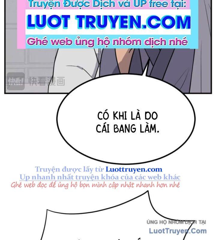 Trọng Sinh, Bất Khả Chiến Bại Chapter 156 - Trang 11