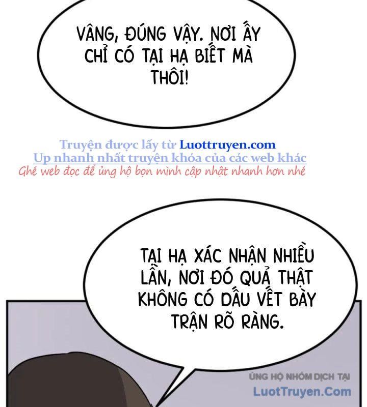 Trọng Sinh, Bất Khả Chiến Bại Chapter 156 - Trang 17