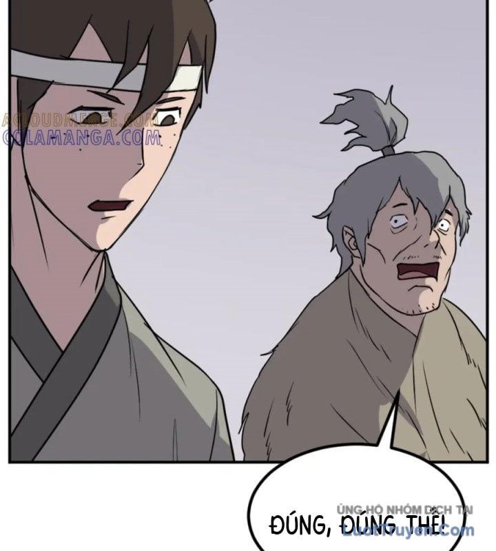 Trọng Sinh, Bất Khả Chiến Bại Chapter 156 - Trang 18