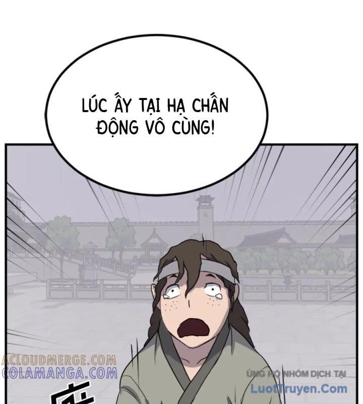 Trọng Sinh, Bất Khả Chiến Bại Chapter 156 - Trang 45