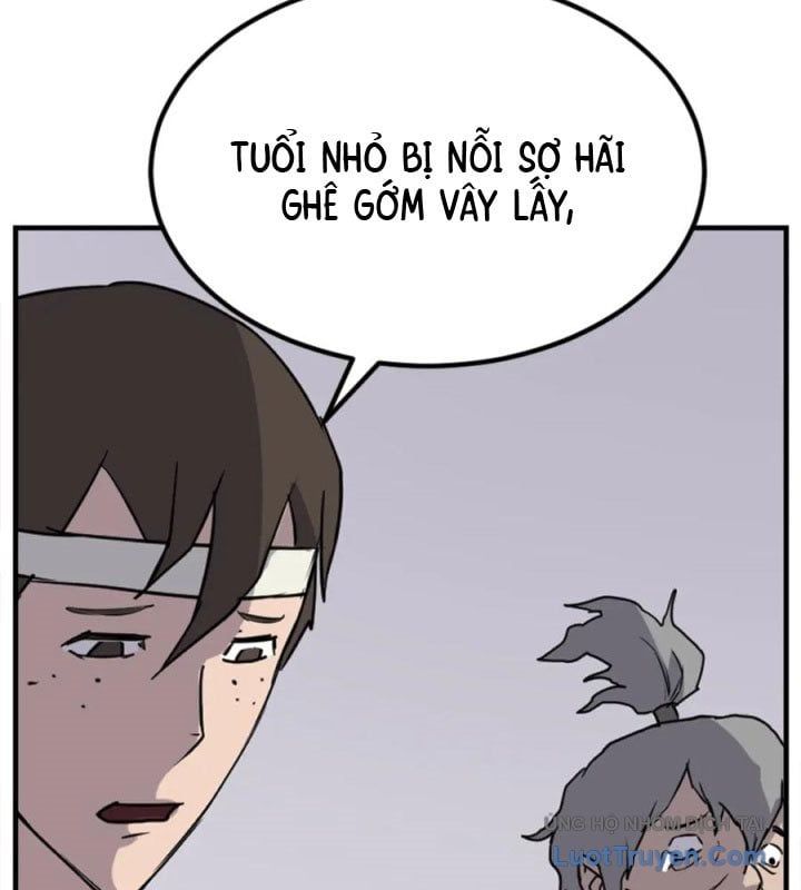 Trọng Sinh, Bất Khả Chiến Bại Chapter 156 - Trang 47