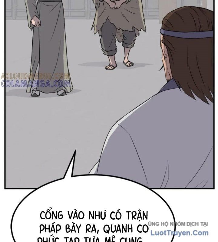 Trọng Sinh, Bất Khả Chiến Bại Chapter 156 - Trang 7