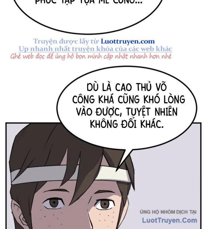 Trọng Sinh, Bất Khả Chiến Bại Chapter 156 - Trang 8