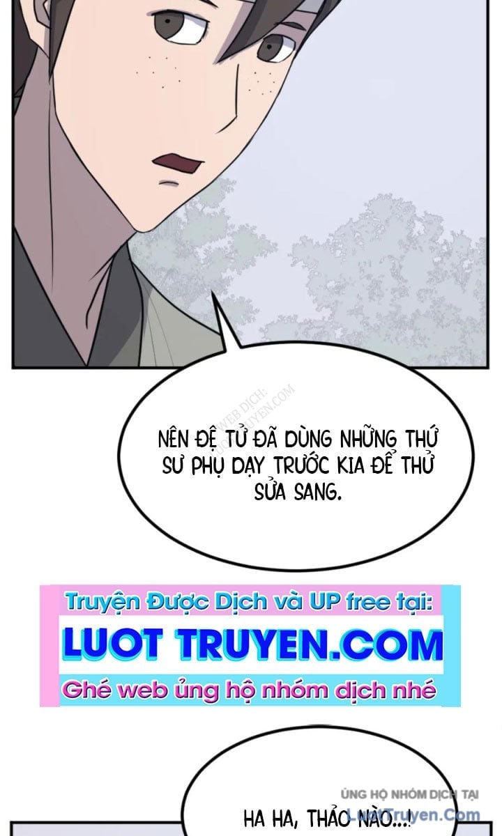 Trọng Sinh, Bất Khả Chiến Bại Chapter 157 - Trang 10