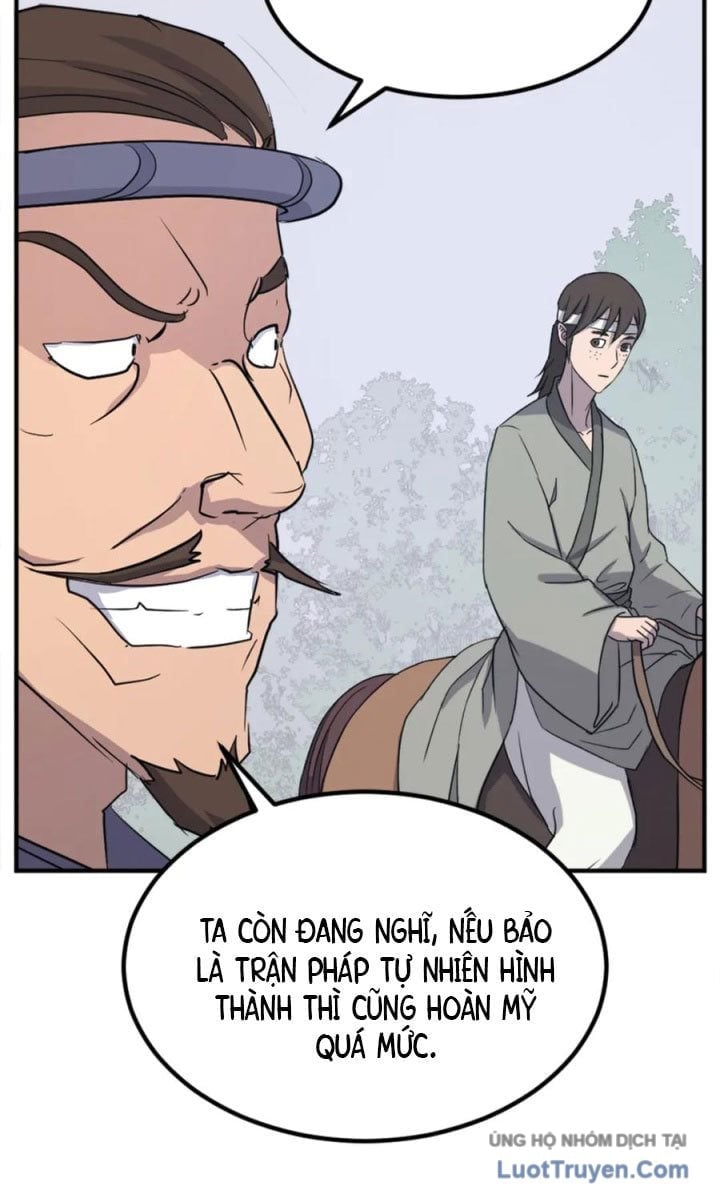 Trọng Sinh, Bất Khả Chiến Bại Chapter 157 - Trang 11