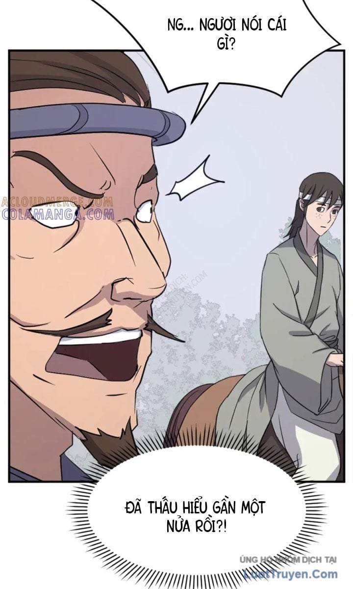 Trọng Sinh, Bất Khả Chiến Bại Chapter 157 - Trang 16