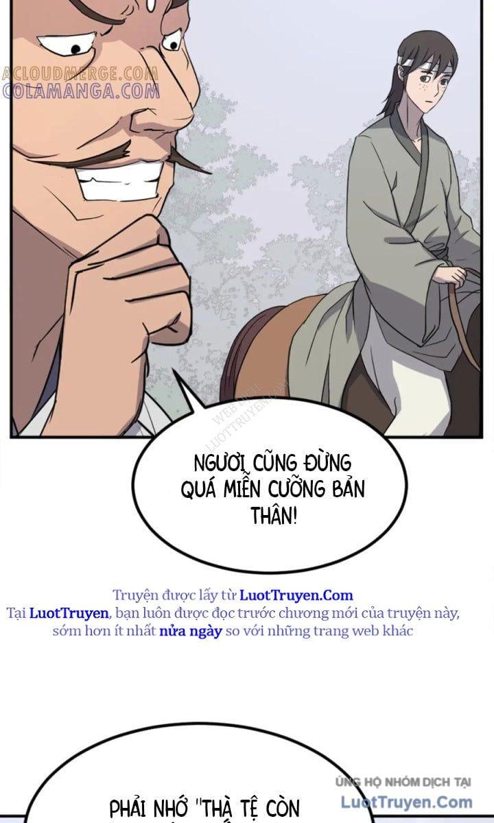 Trọng Sinh, Bất Khả Chiến Bại Chapter 157 - Trang 20