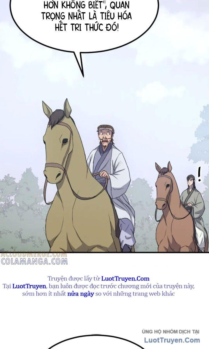 Trọng Sinh, Bất Khả Chiến Bại Chapter 157 - Trang 21
