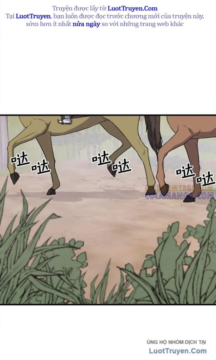 Trọng Sinh, Bất Khả Chiến Bại Chapter 157 - Trang 23