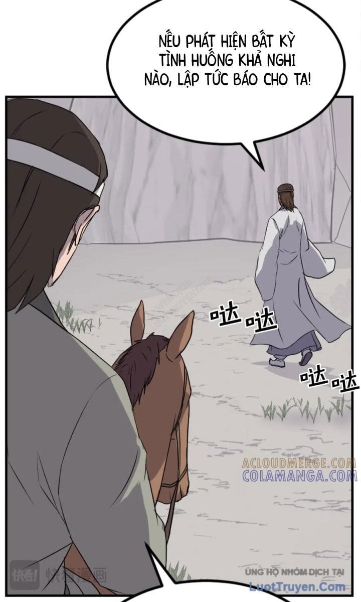 Trọng Sinh, Bất Khả Chiến Bại Chapter 157 - Trang 27