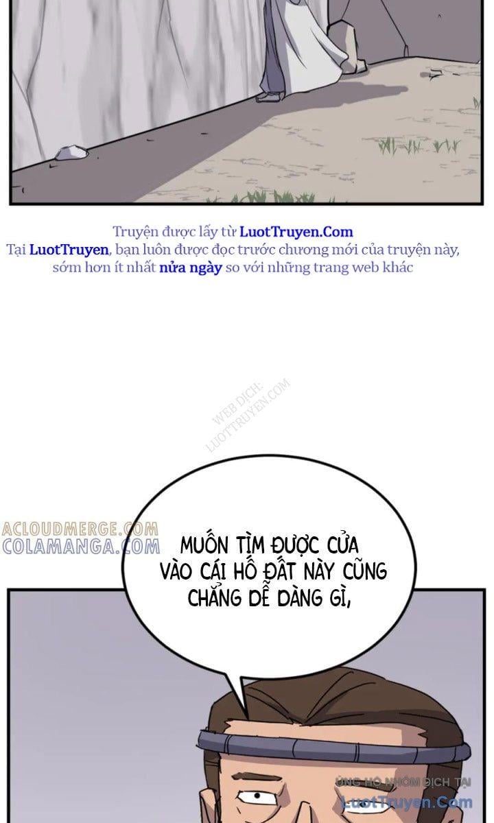 Trọng Sinh, Bất Khả Chiến Bại Chapter 157 - Trang 29