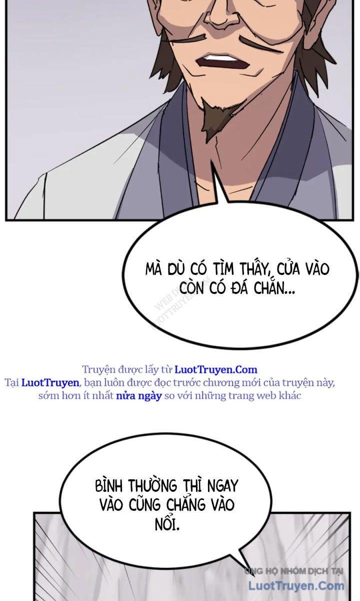 Trọng Sinh, Bất Khả Chiến Bại Chapter 157 - Trang 30