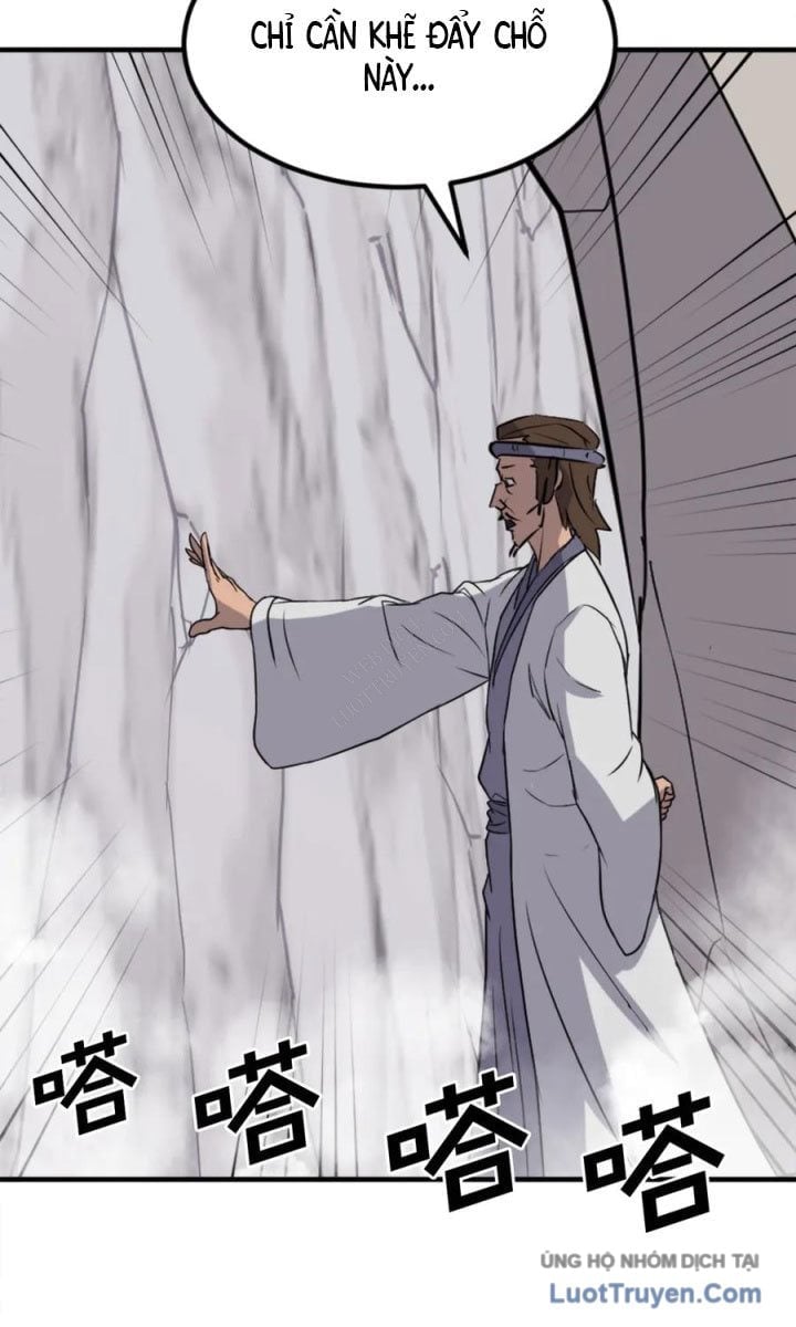 Trọng Sinh, Bất Khả Chiến Bại Chapter 157 - Trang 32