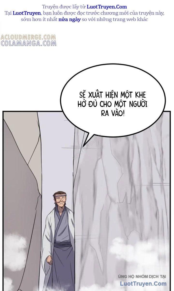 Trọng Sinh, Bất Khả Chiến Bại Chapter 157 - Trang 33
