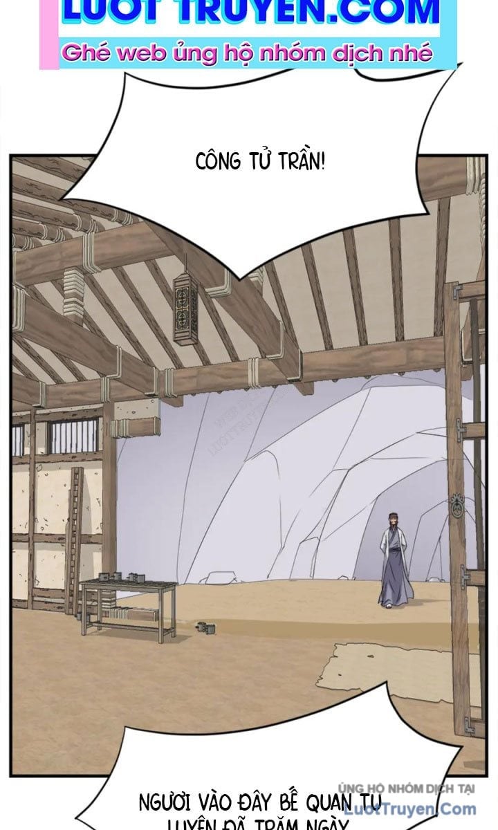 Trọng Sinh, Bất Khả Chiến Bại Chapter 157 - Trang 37