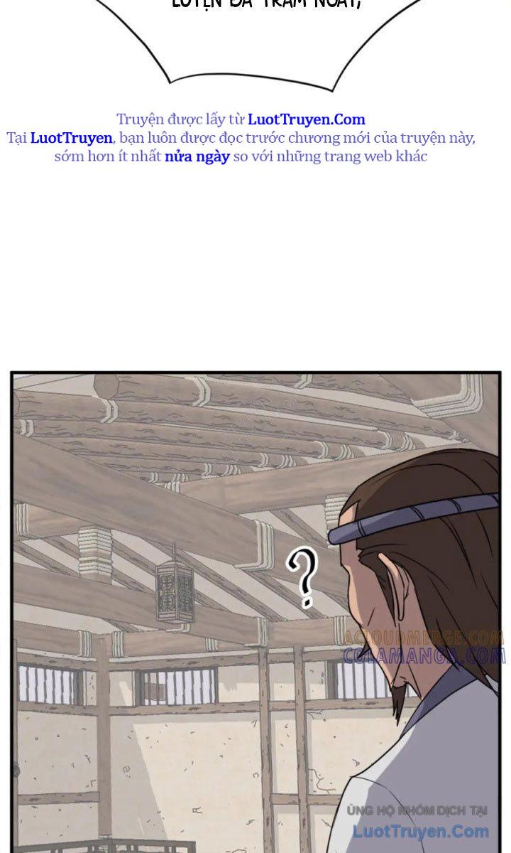 Trọng Sinh, Bất Khả Chiến Bại Chapter 157 - Trang 38