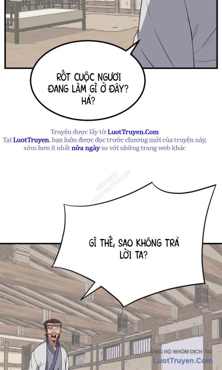 Trọng Sinh, Bất Khả Chiến Bại Chapter 157 - Trang 39