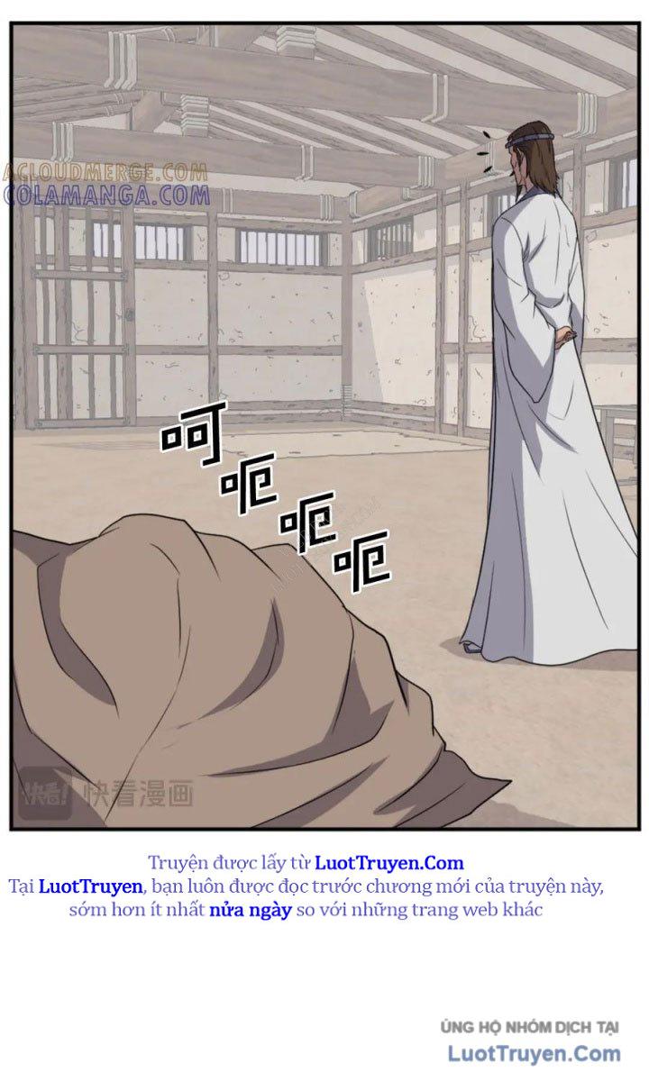 Trọng Sinh, Bất Khả Chiến Bại Chapter 157 - Trang 42