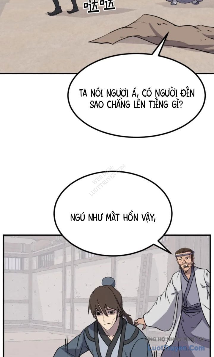 Trọng Sinh, Bất Khả Chiến Bại Chapter 157 - Trang 46