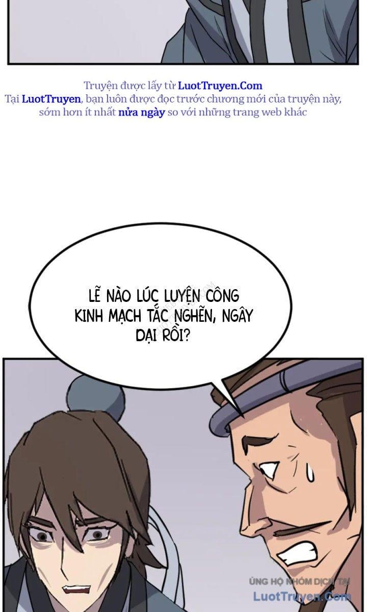 Trọng Sinh, Bất Khả Chiến Bại Chapter 157 - Trang 49