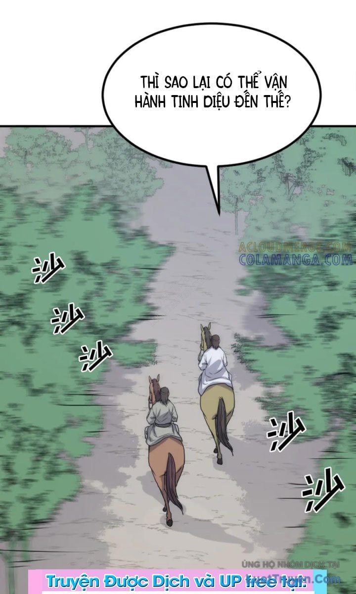 Trọng Sinh, Bất Khả Chiến Bại Chapter 157 - Trang 7