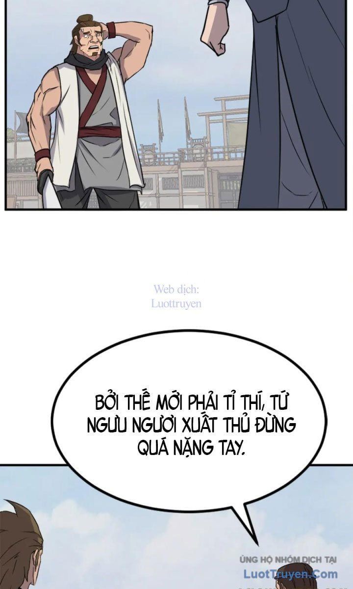 Trọng Sinh, Bất Khả Chiến Bại Chapter 158 - Trang 10