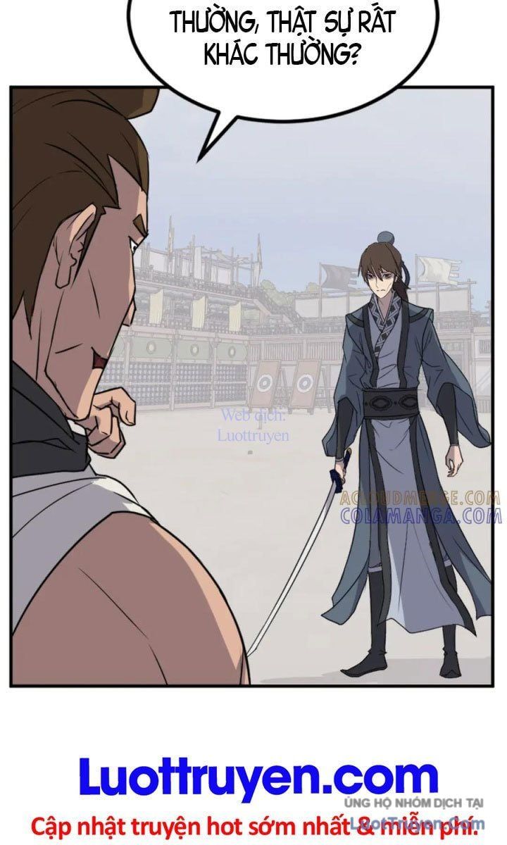 Trọng Sinh, Bất Khả Chiến Bại Chapter 158 - Trang 12