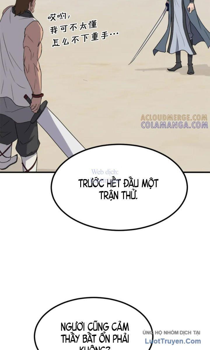 Trọng Sinh, Bất Khả Chiến Bại Chapter 158 - Trang 16