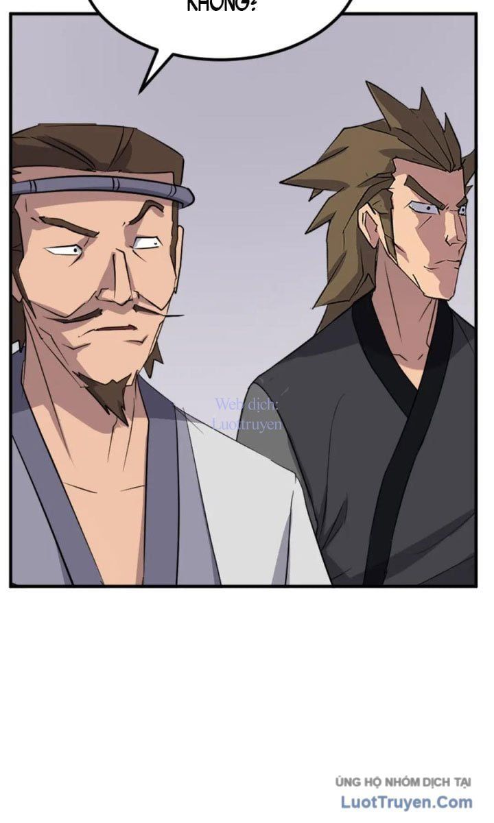 Trọng Sinh, Bất Khả Chiến Bại Chapter 158 - Trang 17