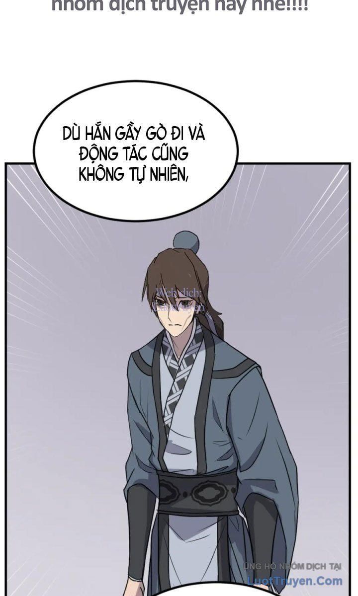 Trọng Sinh, Bất Khả Chiến Bại Chapter 158 - Trang 19