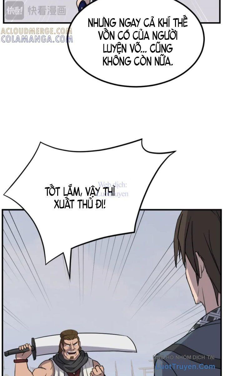 Trọng Sinh, Bất Khả Chiến Bại Chapter 158 - Trang 20