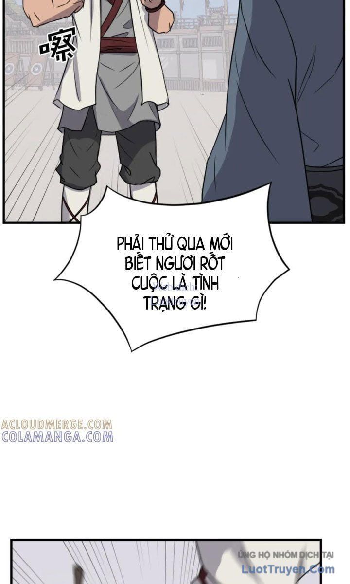 Trọng Sinh, Bất Khả Chiến Bại Chapter 158 - Trang 21