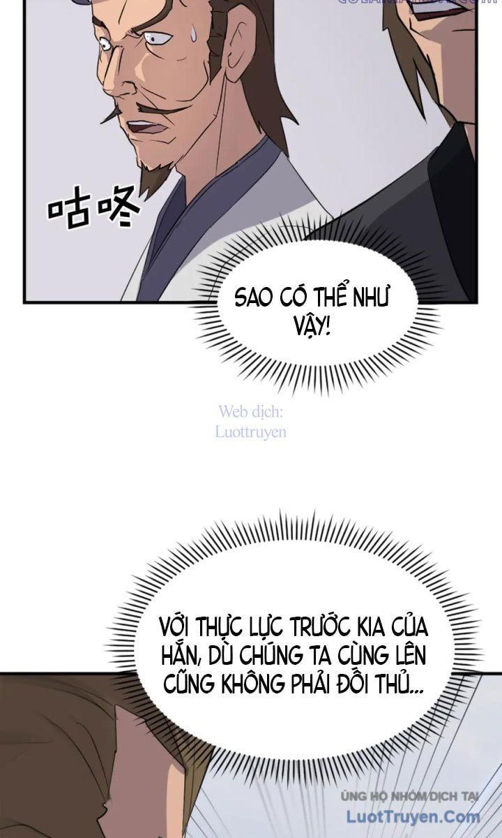 Trọng Sinh, Bất Khả Chiến Bại Chapter 158 - Trang 26
