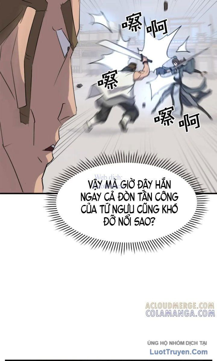 Trọng Sinh, Bất Khả Chiến Bại Chapter 158 - Trang 27