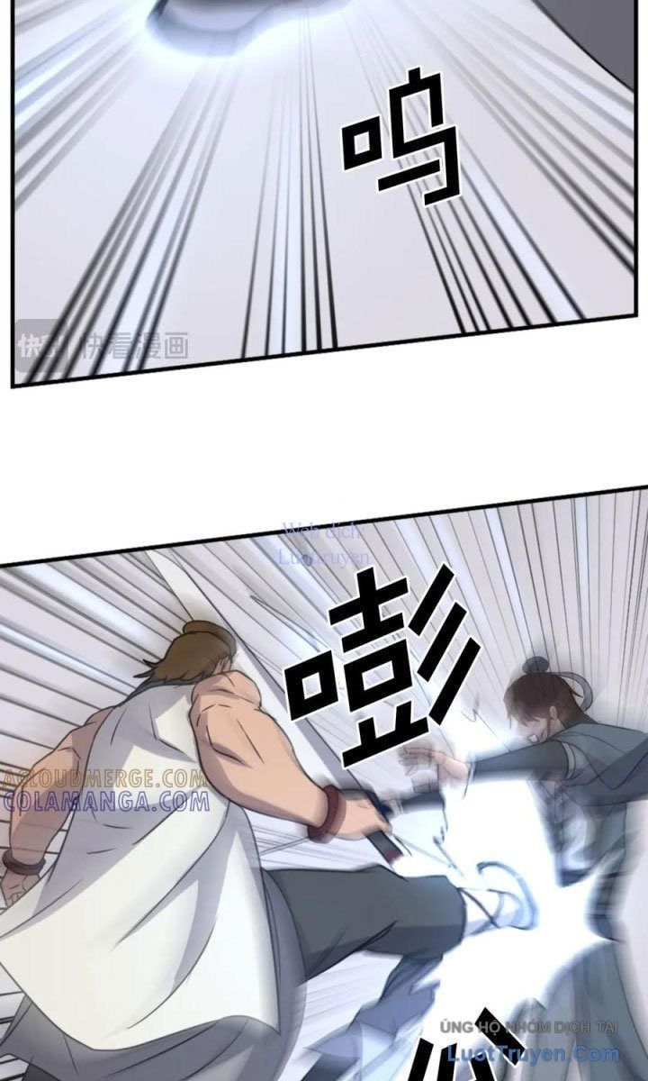 Trọng Sinh, Bất Khả Chiến Bại Chapter 158 - Trang 29