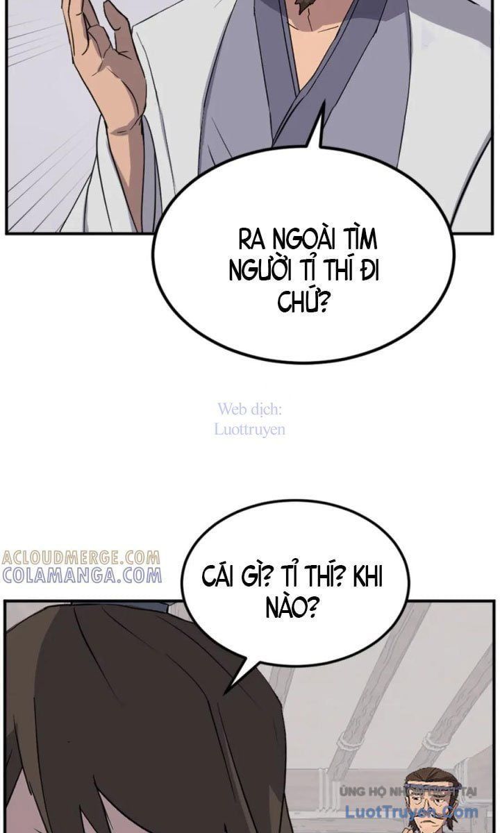 Trọng Sinh, Bất Khả Chiến Bại Chapter 158 - Trang 3