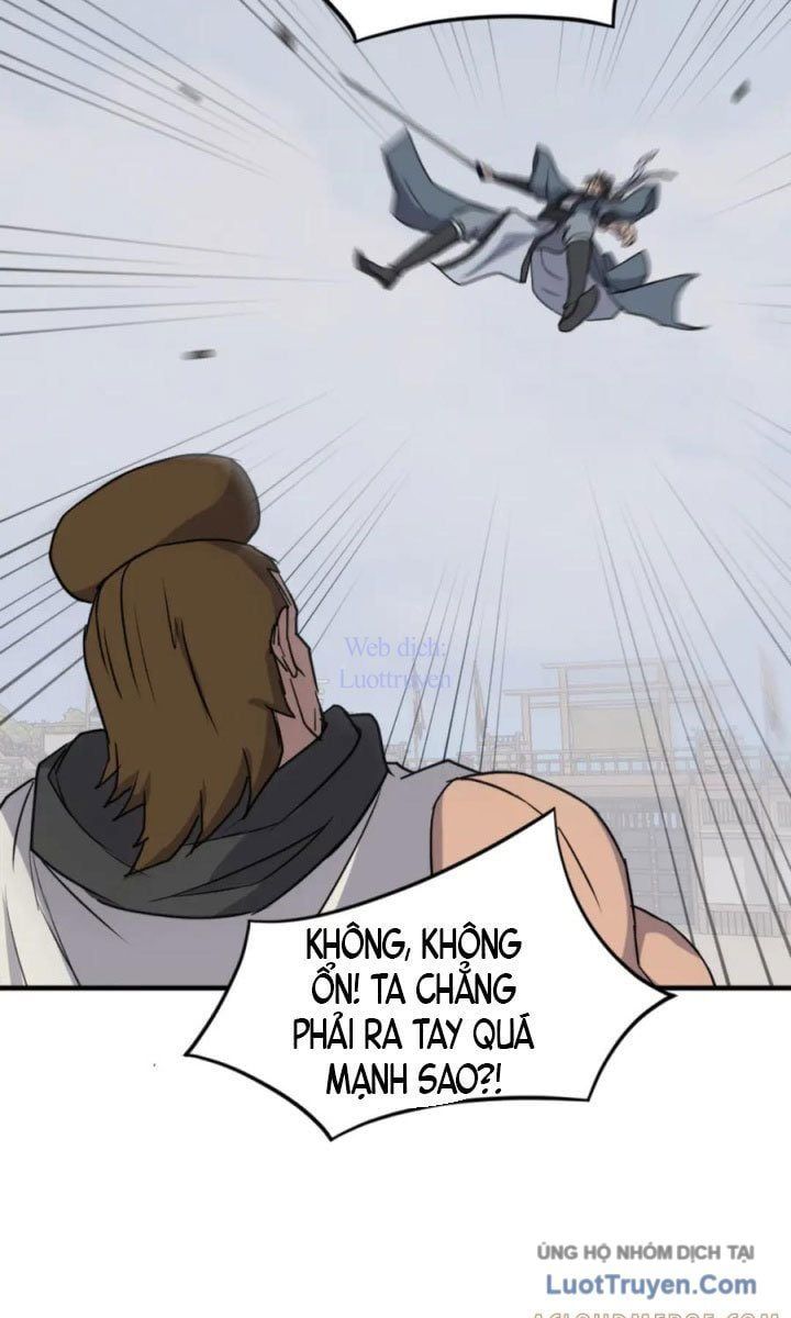 Trọng Sinh, Bất Khả Chiến Bại Chapter 158 - Trang 32